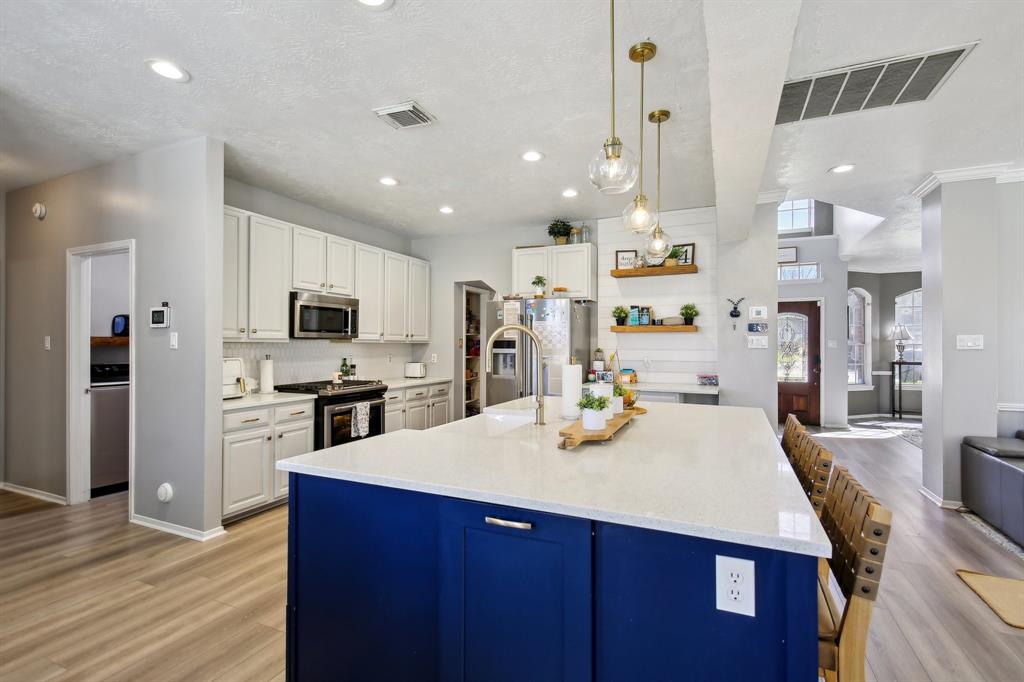 2518 Sand Bar Court, Seabrook, Texas image 10