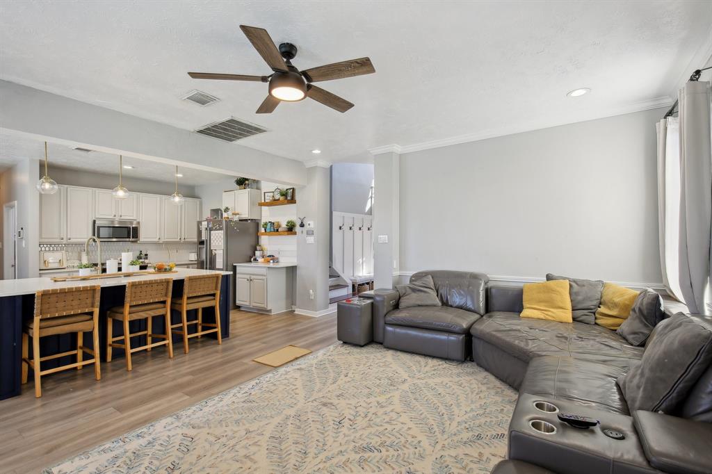 2518 Sand Bar Court, Seabrook, Texas image 14