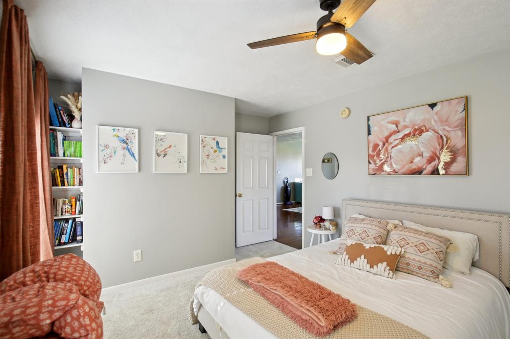 2518 Sand Bar Court, Seabrook, Texas image 29