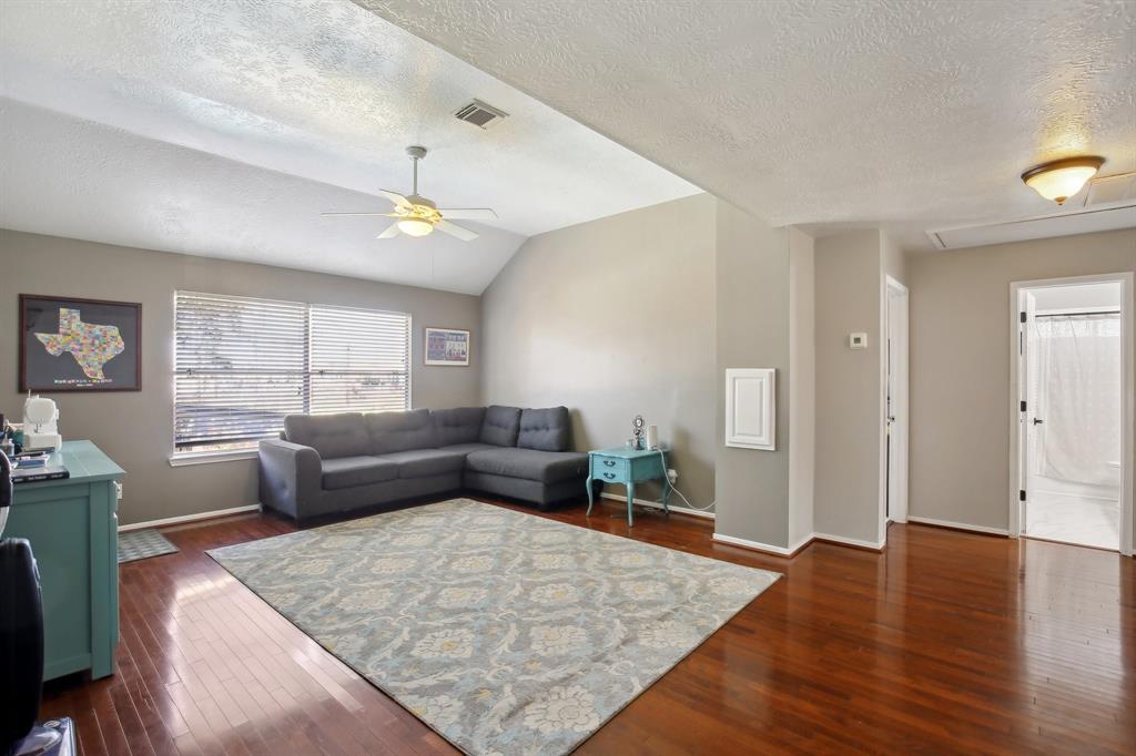 2518 Sand Bar Court, Seabrook, Texas image 19