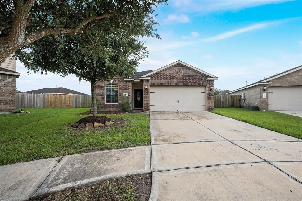 1858 Opal Peach Drive