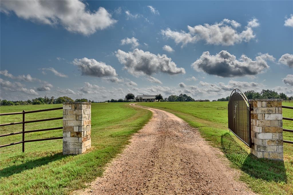 4730 Old Highway 36 Road, Bellville, Texas image 1