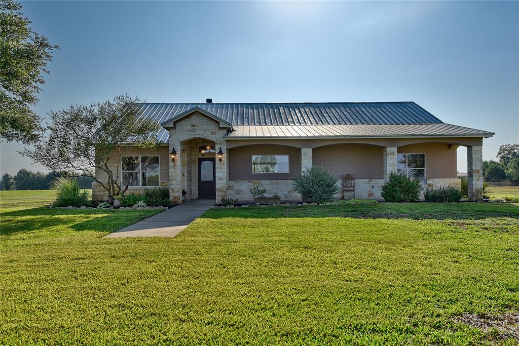 4730 Old Highway 36 Road, Bellville, Texas image 2