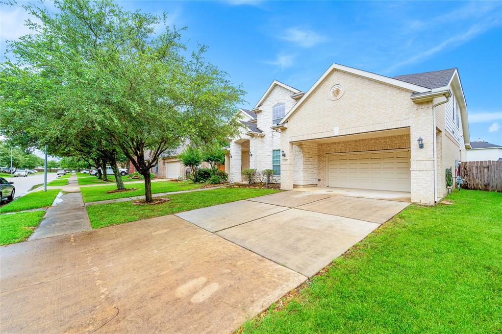 4610 Countrymeadows Drive