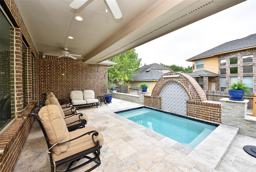 739 Summer Trace Lane, Richmond, Texas image 41