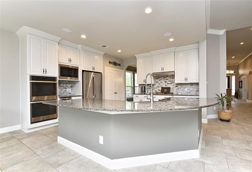 739 Summer Trace Lane, Richmond, Texas image 16