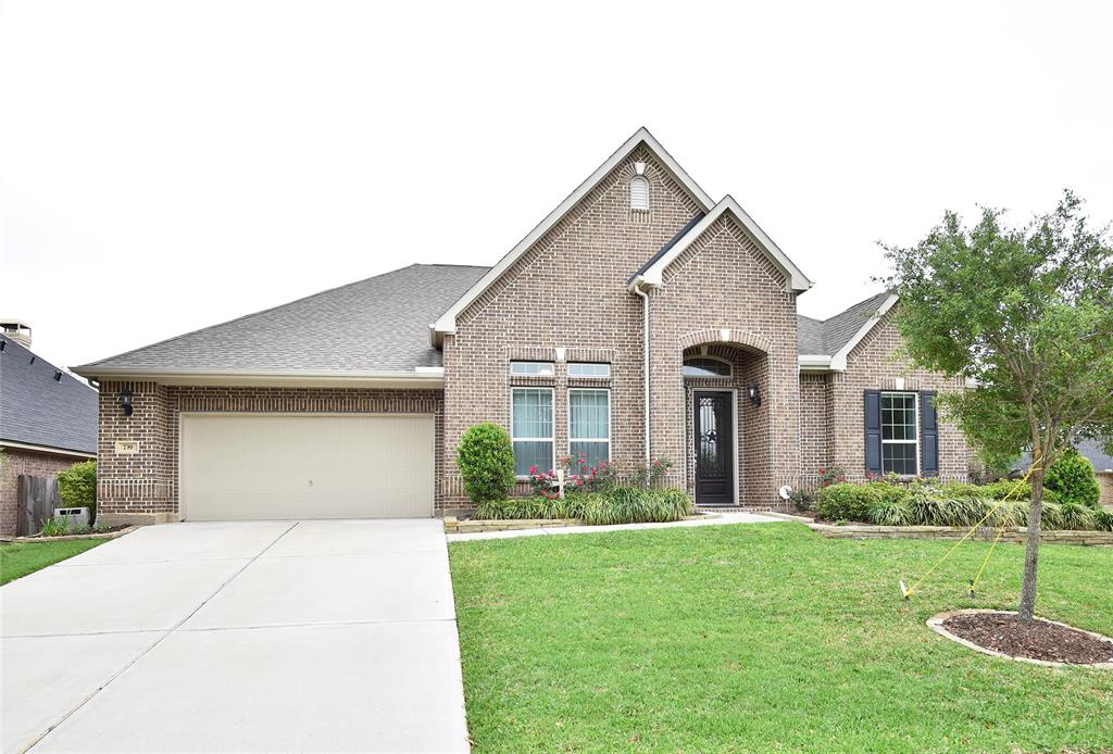 739 Summer Trace Lane, Richmond, Texas image 1