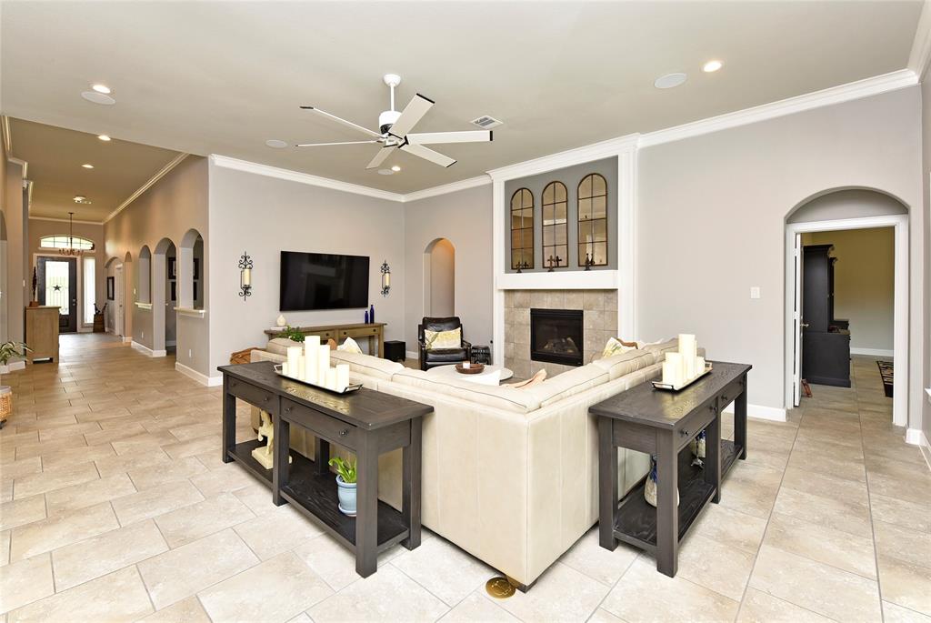 739 Summer Trace Lane, Richmond, Texas image 14