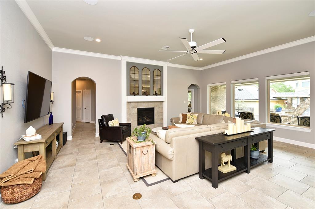 739 Summer Trace Lane, Richmond, Texas image 13