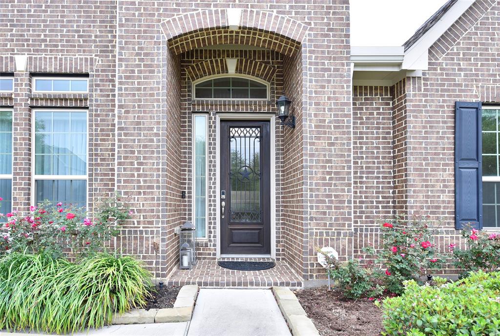 739 Summer Trace Lane, Richmond, Texas image 4