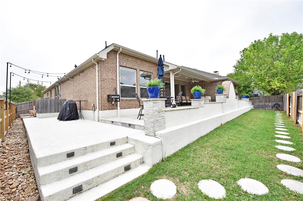 739 Summer Trace Lane, Richmond, Texas image 48