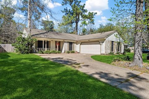 3315 Beaver Glen Drive Houston TX 77339