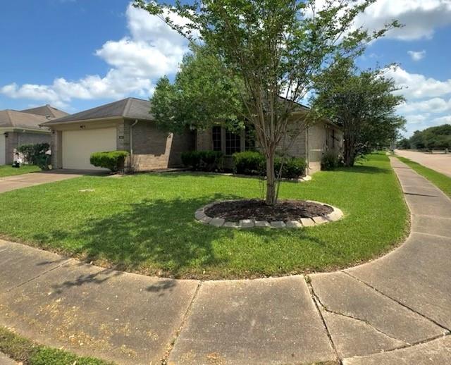 4511 Hunter Green Court