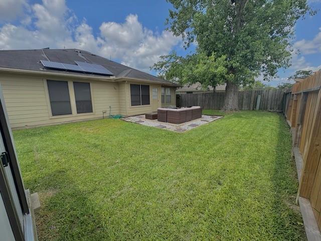 4511 Hunter Green Court, Fresno, Texas image 29
