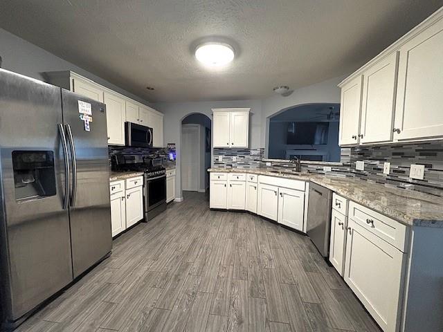 4511 Hunter Green Court, Fresno, Texas image 4