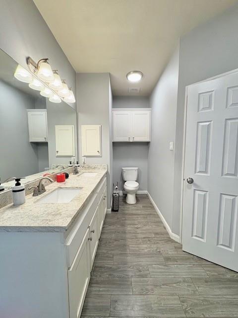4511 Hunter Green Court, Fresno, Texas image 15