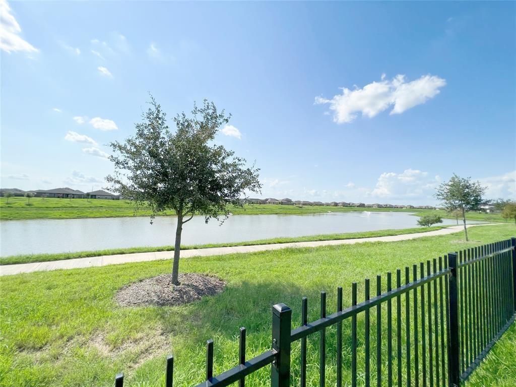 3514 Gore Creek Drive
