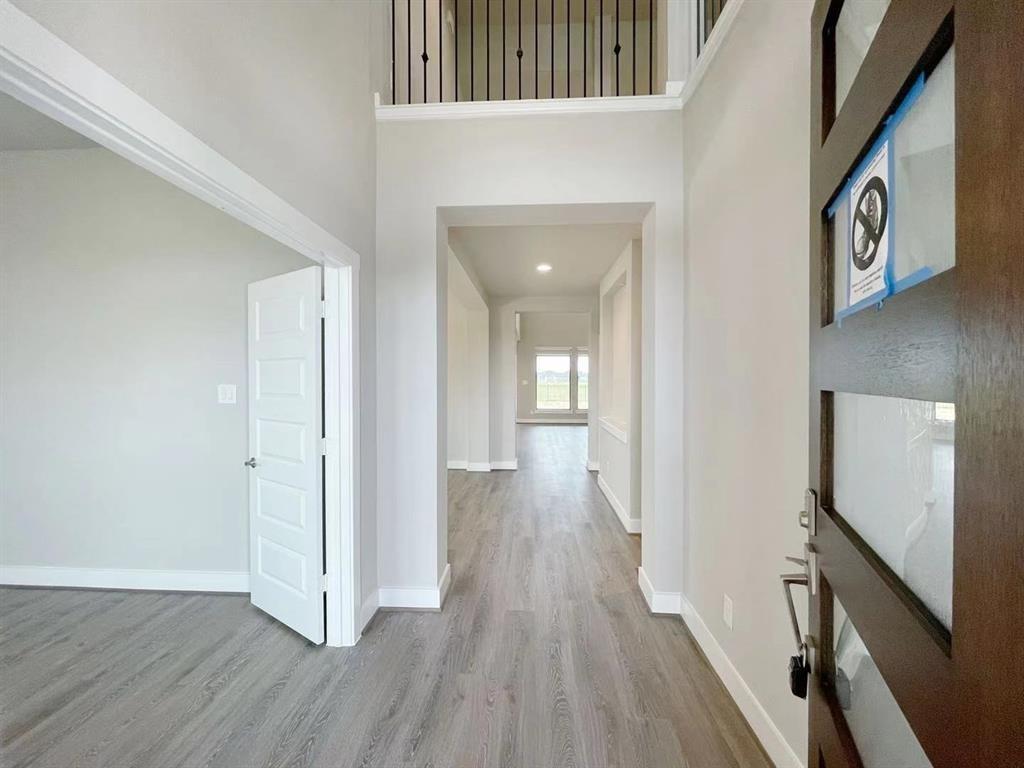 3514 Gore Creek Drive