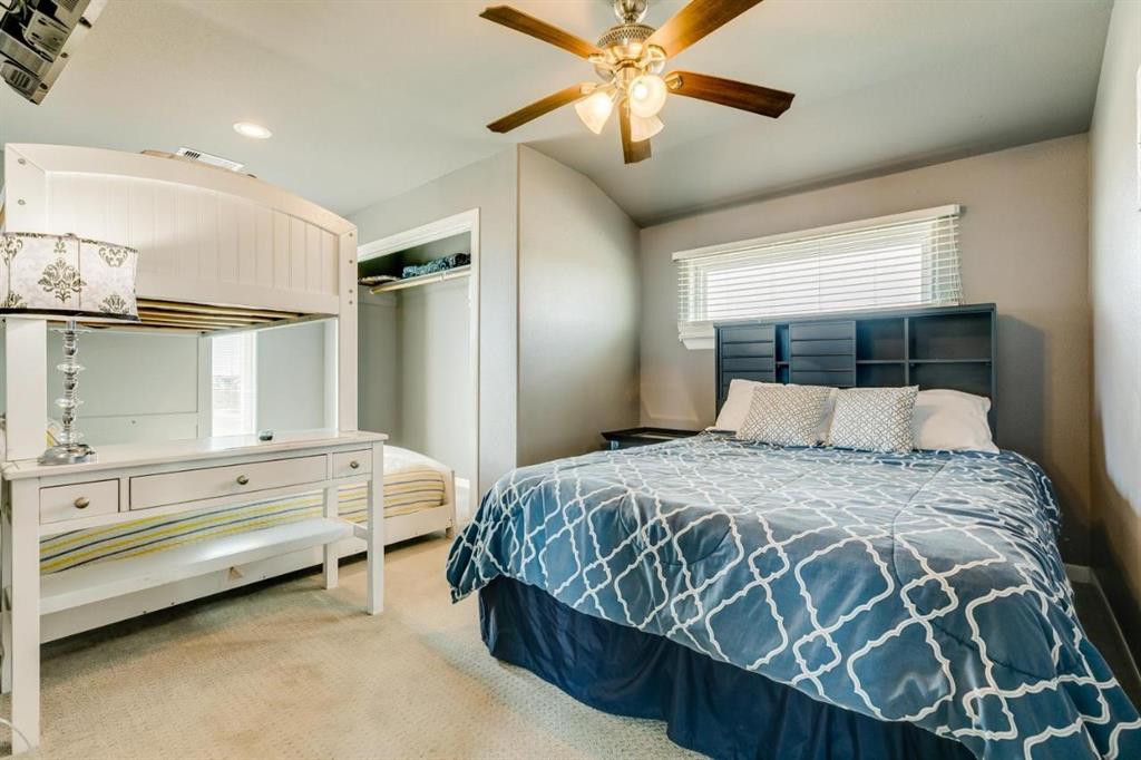 2386 Hwy 87, Gilchrist, Texas image 35
