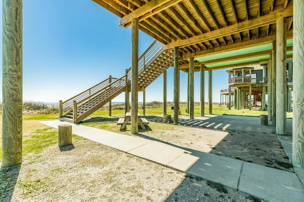 2386 Hwy 87, Gilchrist, Texas image 11
