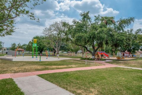 A home in Galena Park