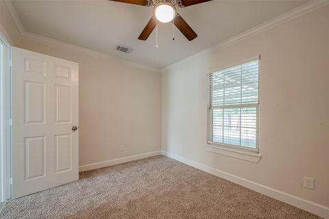 A home in Galena Park