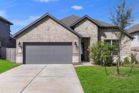 1144 Purple Orchid Street, Montgomery, TX 77316 - #: 48567002