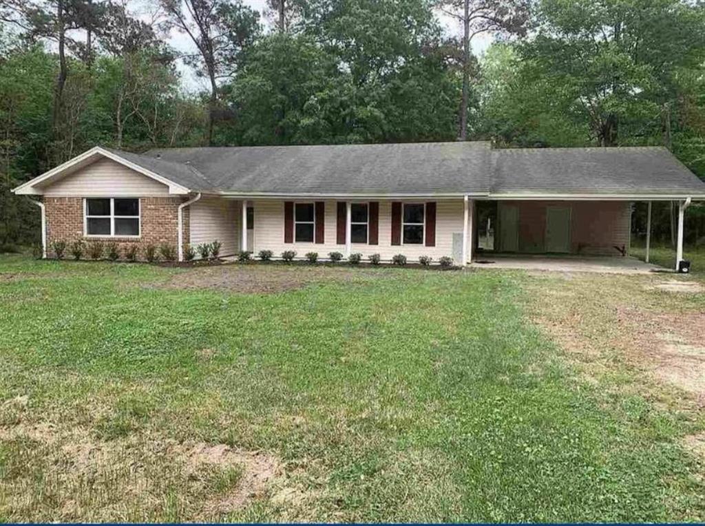 10610 Brenda Drive, Beaumont, Texas image 1