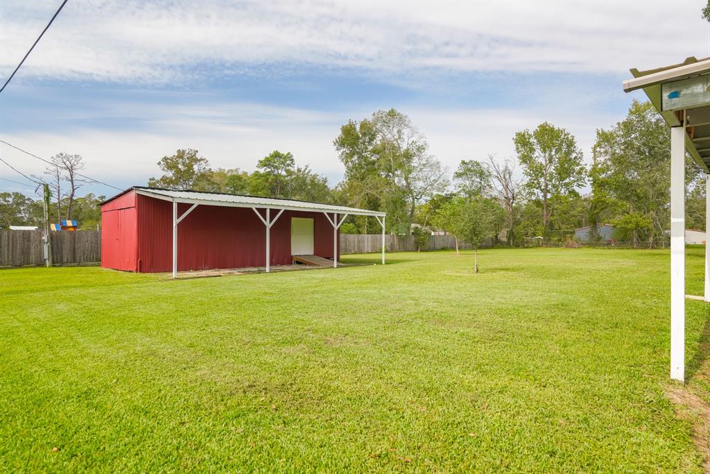 20701 Leaf Lane Ln, Porter, Texas image 24