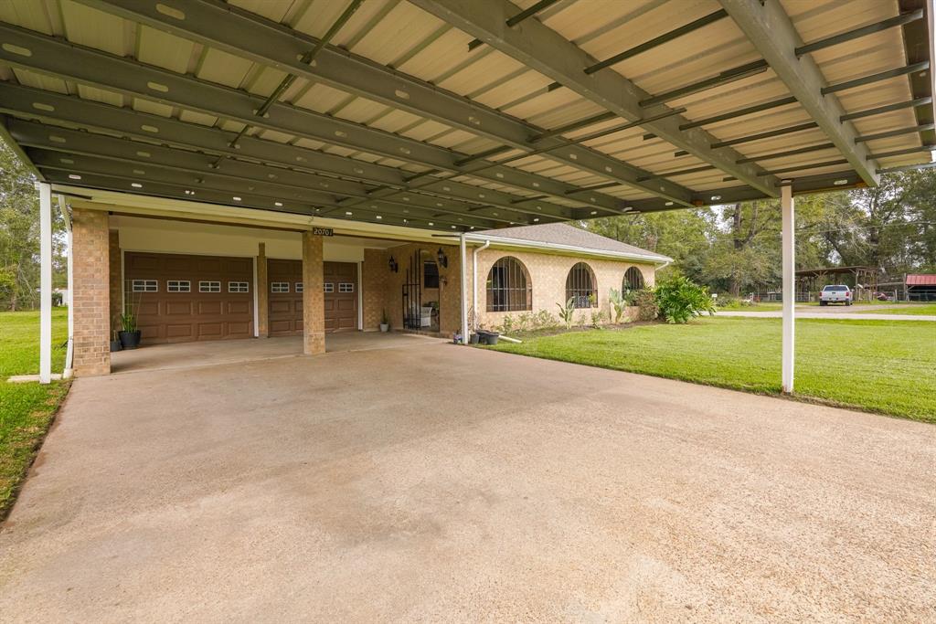 20701 Leaf Lane Ln, Porter, Texas image 2