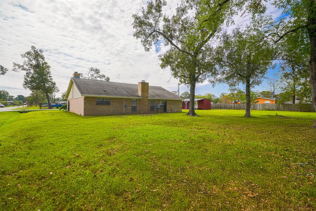 20701 Leaf Lane Ln, Porter, Texas image 30