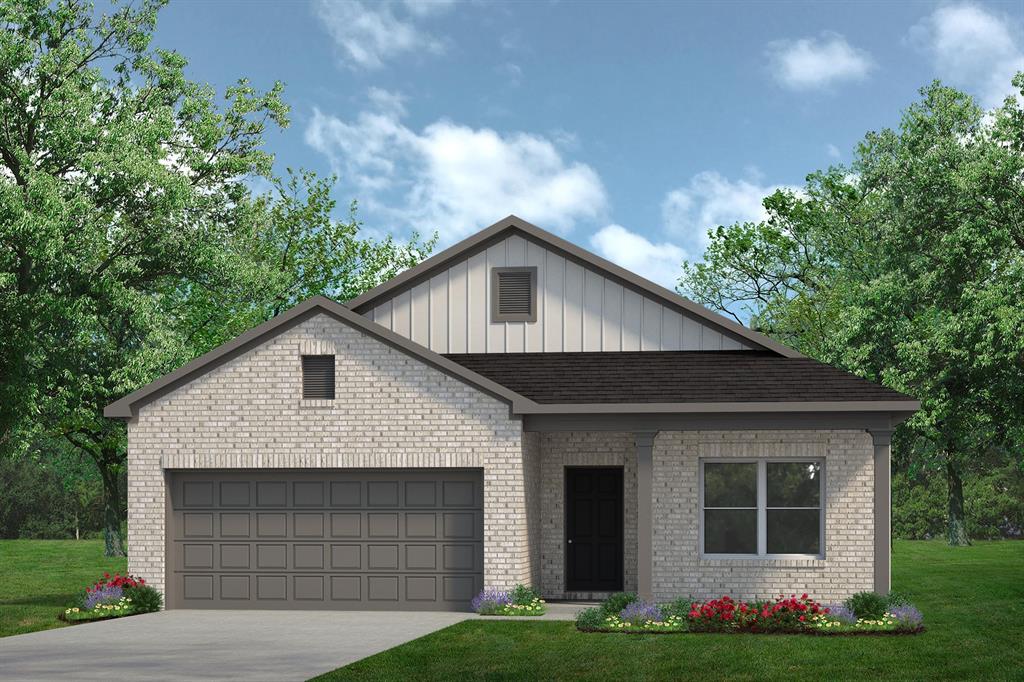 9742 Enclave Ridge Road, Willis, Texas image 1
