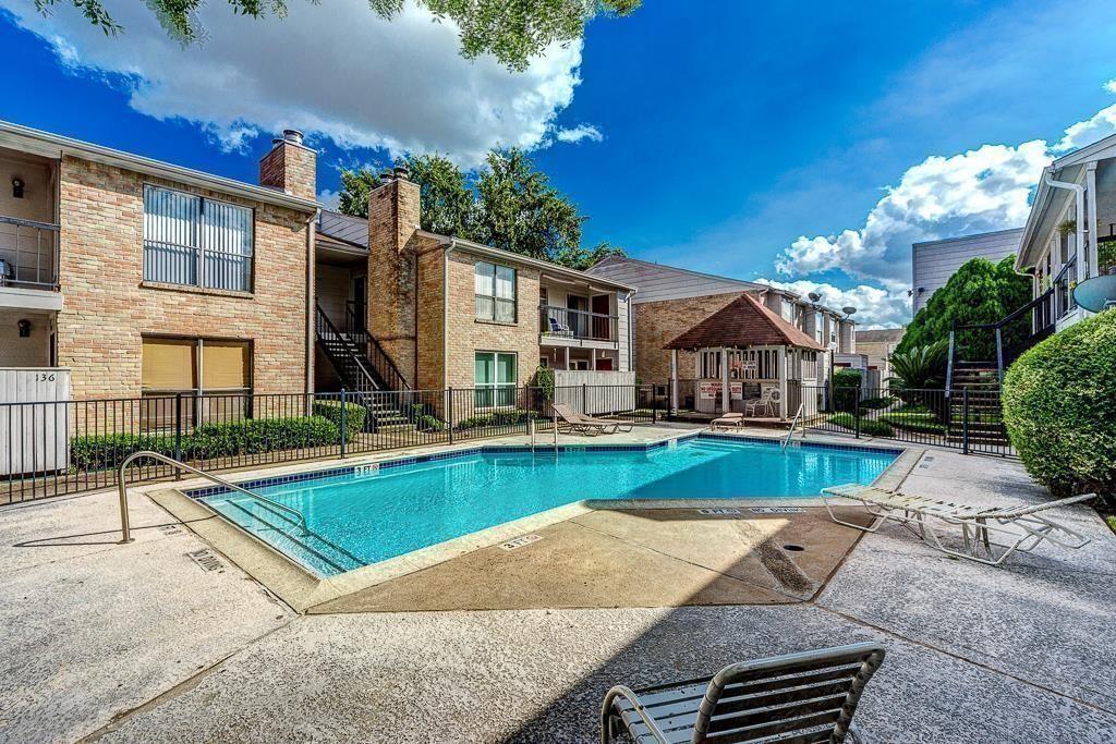 2100 Wilcrest Drive #123, Houston, Texas image 19