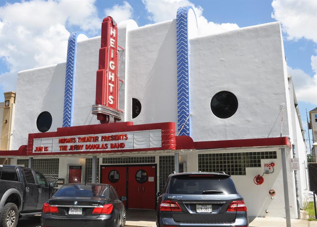 832 W 19th Street, Houston, Texas image 26