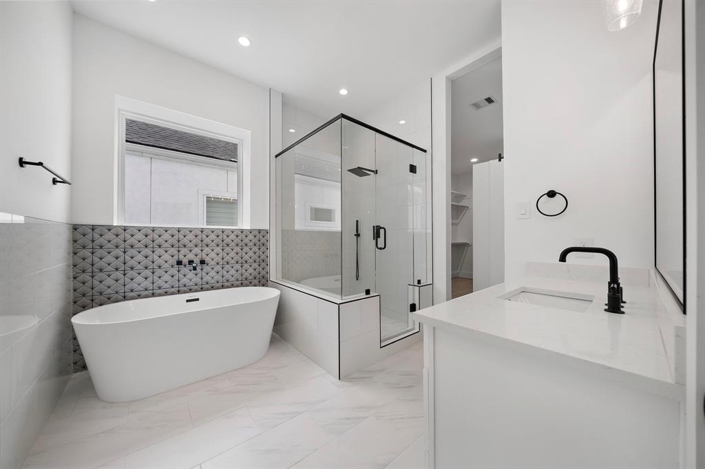 832 W 19th Street, Houston, Texas image 18