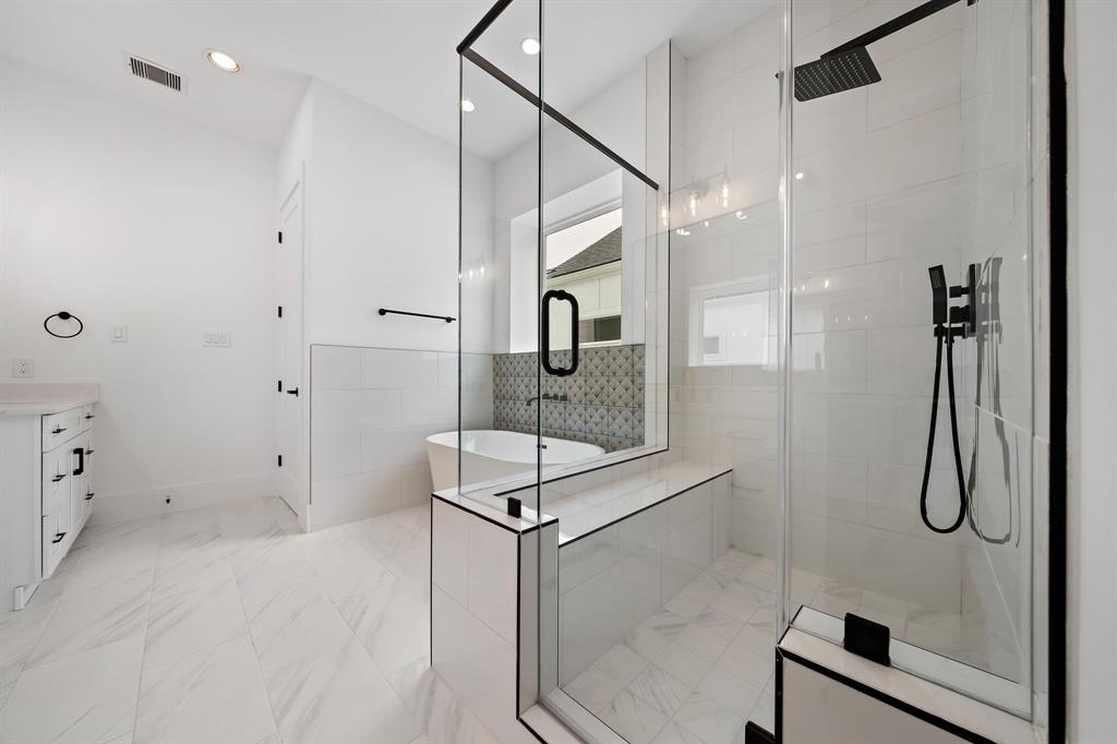 832 W 19th Street, Houston, Texas image 20