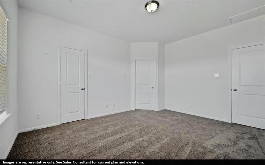 918 Alaska Cedar Drive, Crosby, Texas image 9