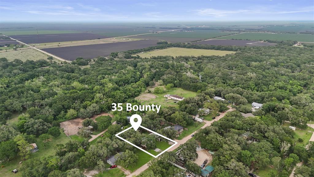 35 Bounty Street, Blessing, Texas image 24