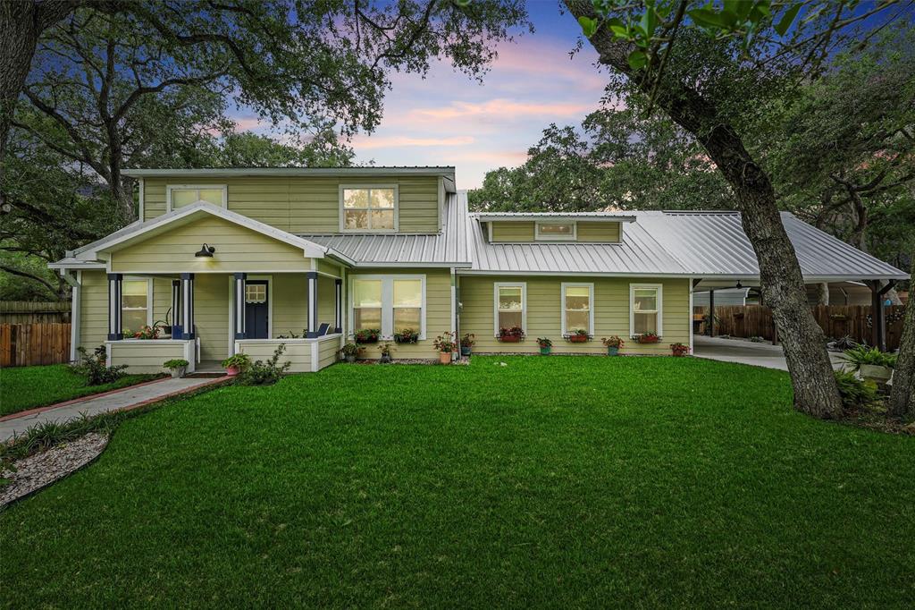 35 Bounty Street, Blessing, Texas image 4
