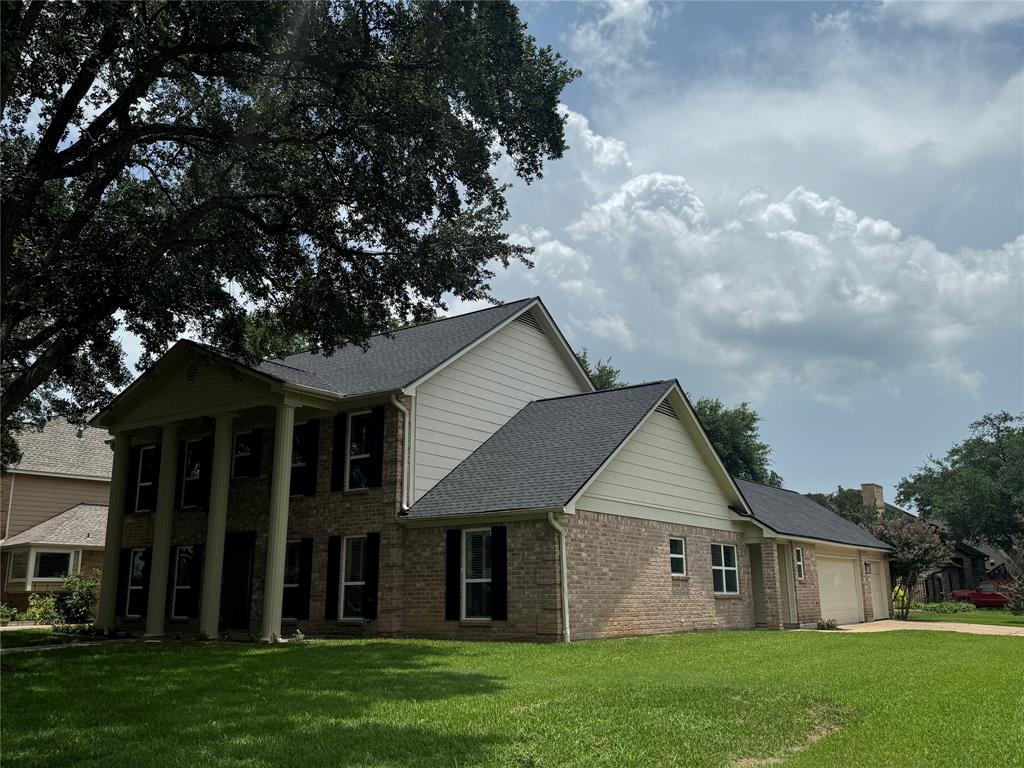 20663 Laurel Lock Drive