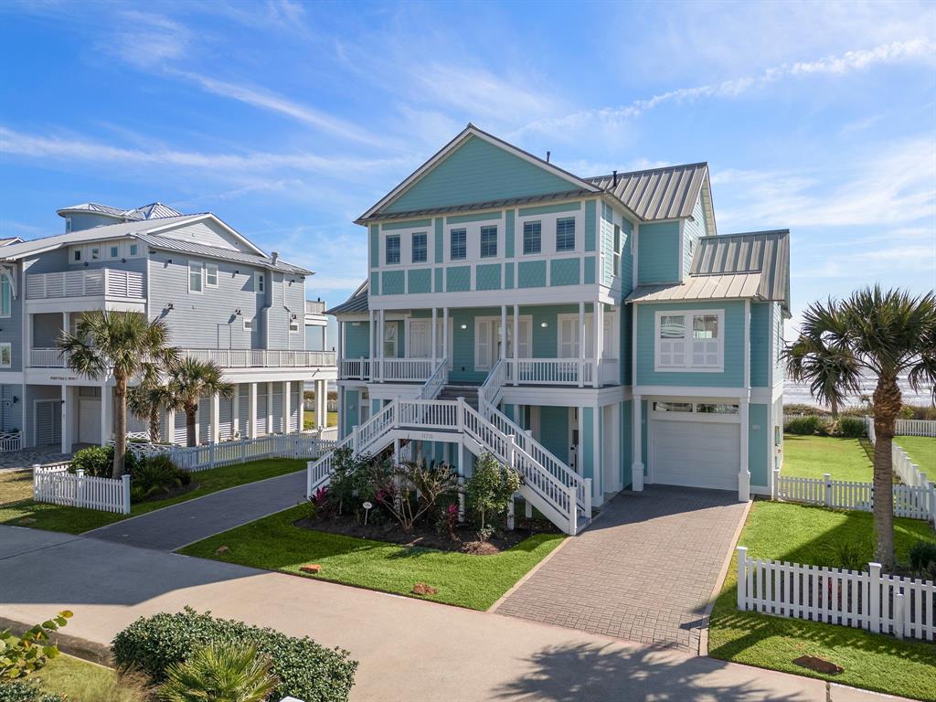 11715 Beachside