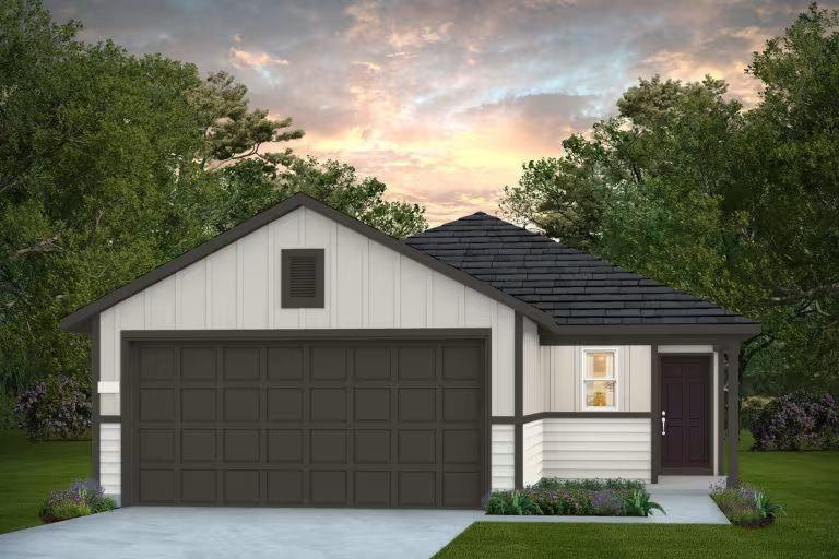 30507 Longmorn Glass Lane, Waller, Texas image 1