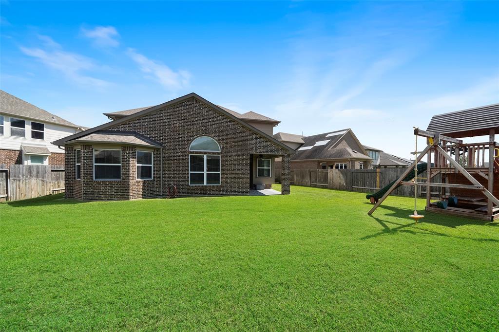 18319 Bridle Meadow Lane, Tomball, Texas image 25