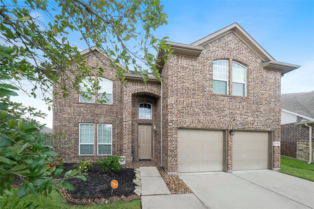 18319 Bridle Meadow Lane, Tomball, Texas image 1