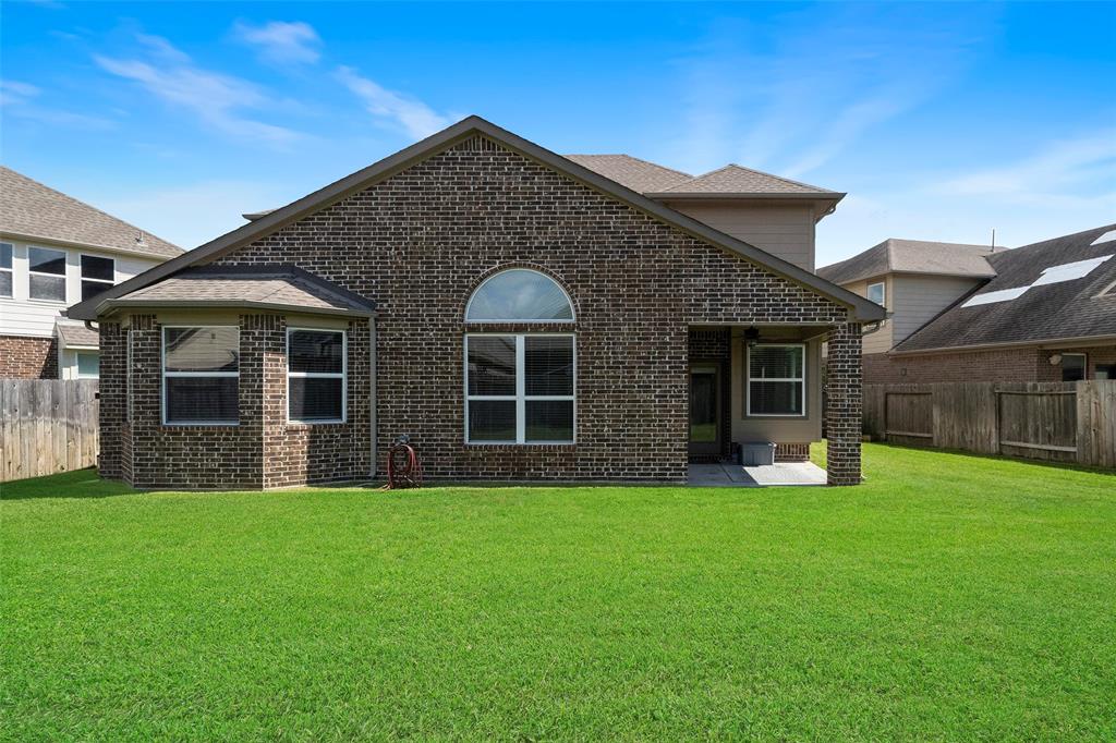 18319 Bridle Meadow Lane, Tomball, Texas image 26