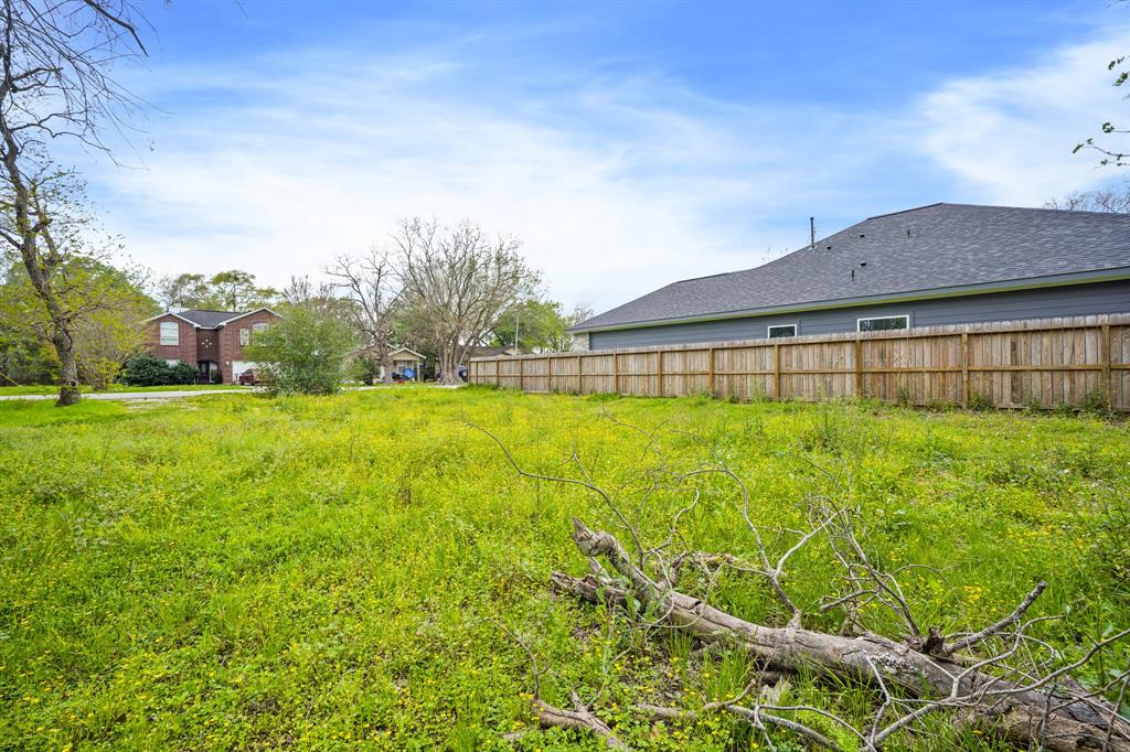 3407 Rebecca Street, Houston, Texas image 3