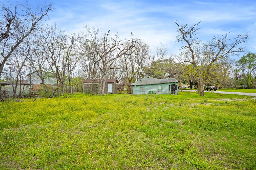 3407 Rebecca Street, Houston, Texas image 4