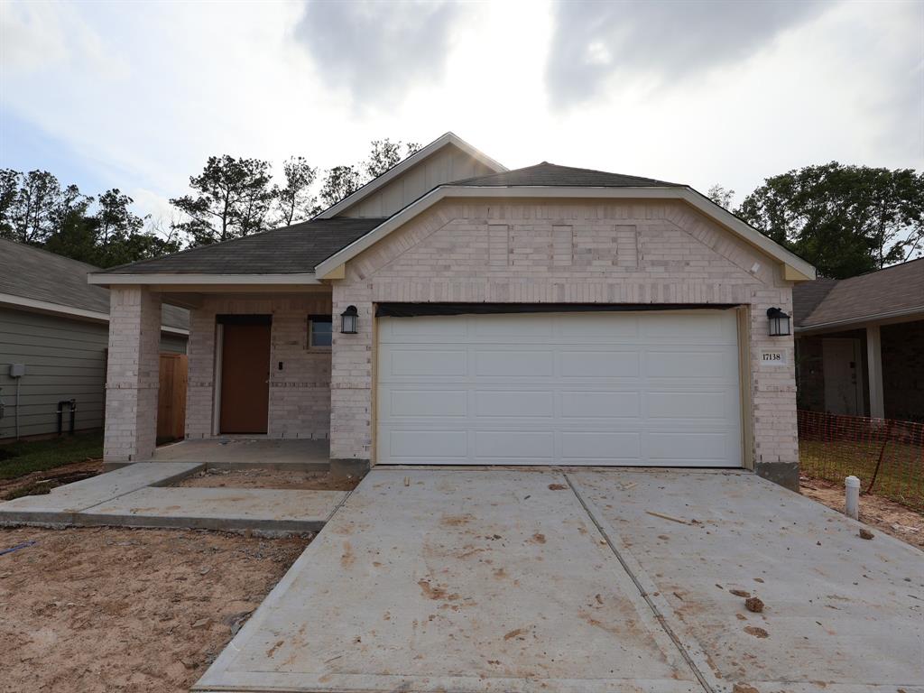 17138 Quaking Aspen Lane, New Caney, Texas image 1