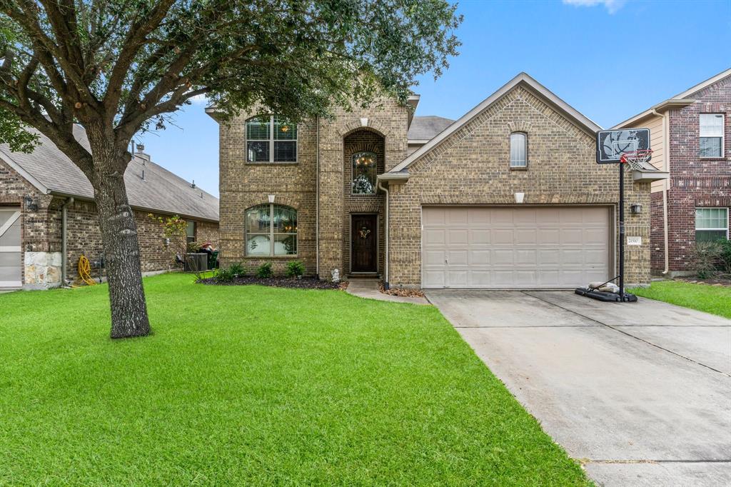 21510 Duke Alexander Dr, Kingwood, Texas image 2