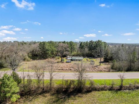 Photo of 3562 Tx-7, Crockett, TX 75835 (MLS # 15678384)